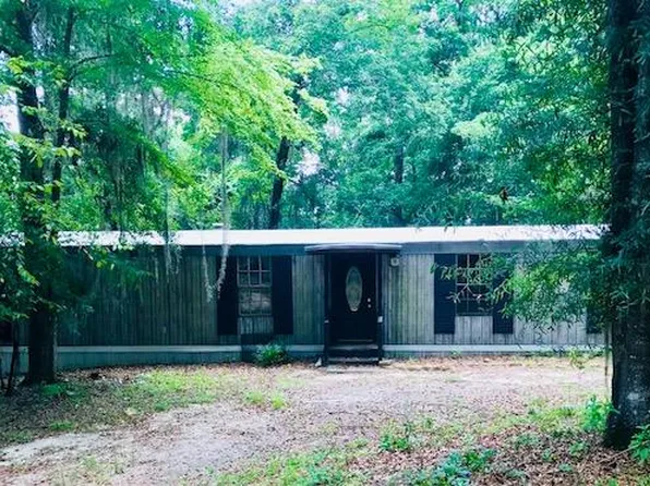 596 Deer Point Rd, Georgetown, GA 39854