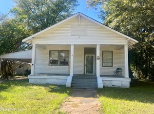 314 S Leflore Ave, Cleveland, MS 38732
