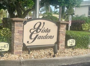 28 Vista Gardens Trl APT 201, Vero Beach, FL 32962
