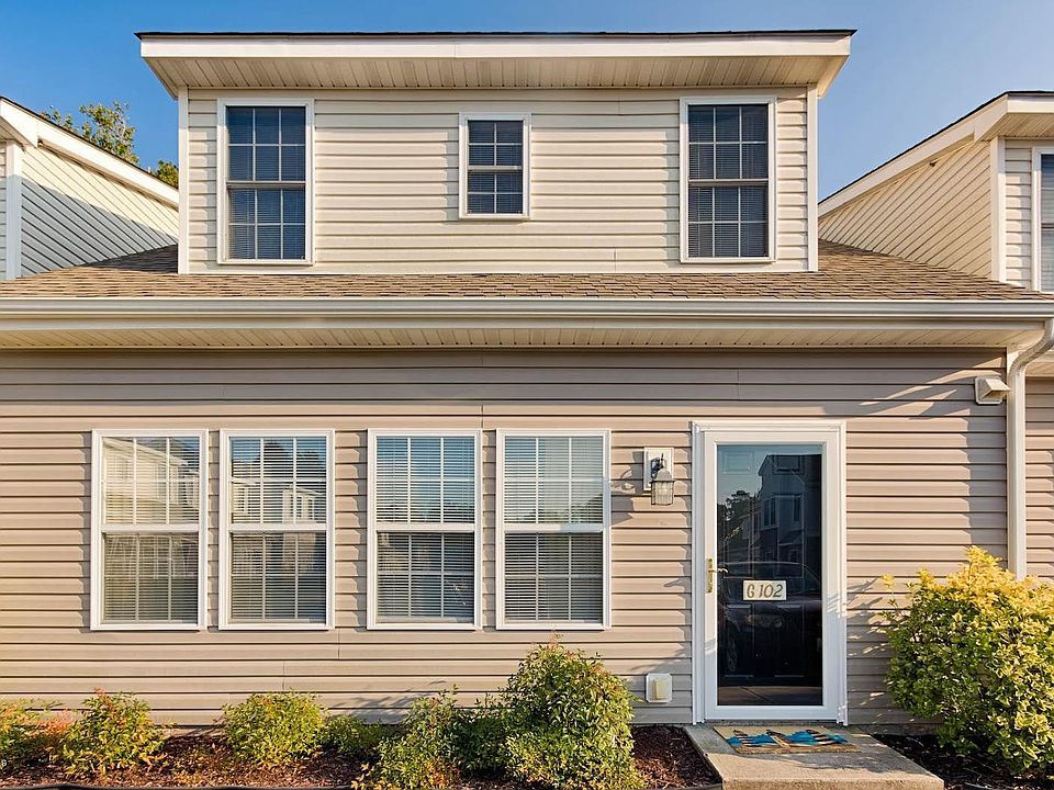 1st image of 4513 Country Club Road #102-G