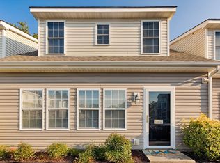 4513 Country Club Rd #102G, Morehead City, NC 28557