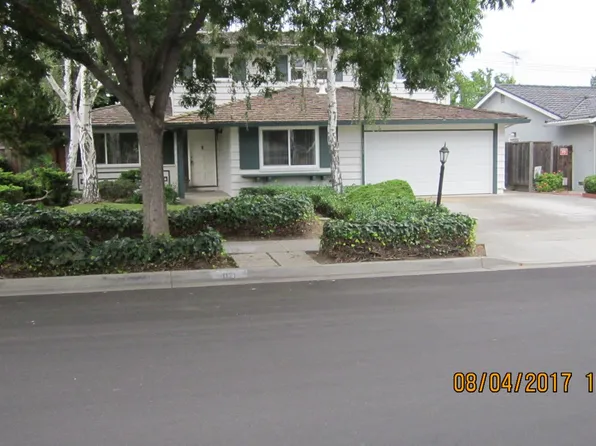 1121 Monica Ln, Campbell, CA 95008