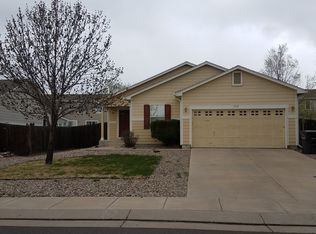 1712 Maxwell St, Colorado Springs, CO 80906