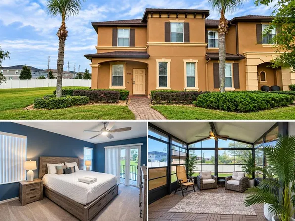 2346 CALABRIA AVENUE, DAVENPORT, FL 33897