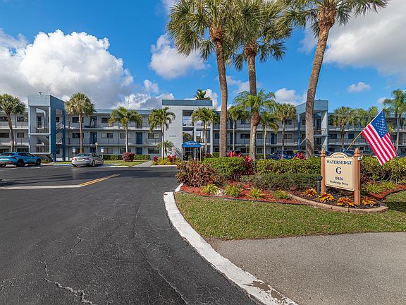 2nd image of 15456 Pembridge Drive #111