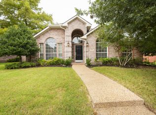 5216 Highlands Dr, McKinney, TX 75070