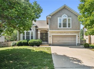 21617 61st St, Shawnee, KS 66218