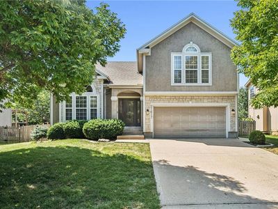 21617 61st St, Shawnee, KS, 66218