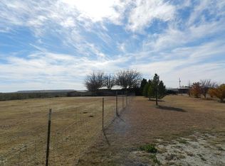 3602 N Stone Rd, Fort Stockton, TX 79735