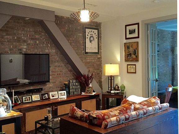 2nd image of 588 Grand St #2FF
