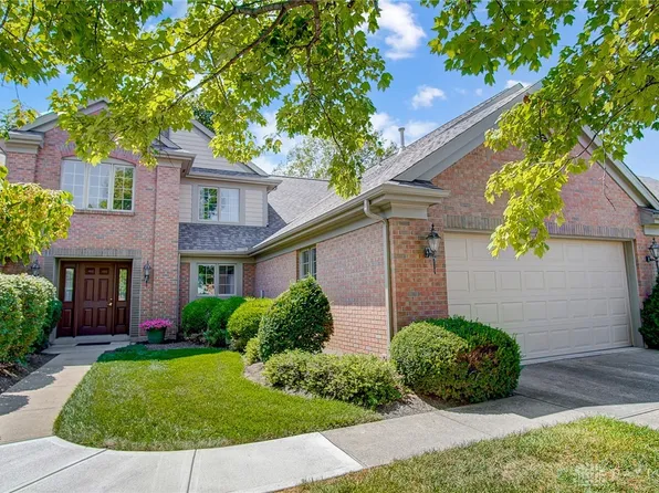 2642 Vienna Estates Dr, Dayton, OH 45459