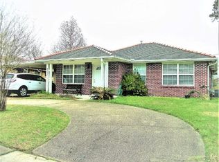 317 Livingston Ave, Arabi, LA 70032