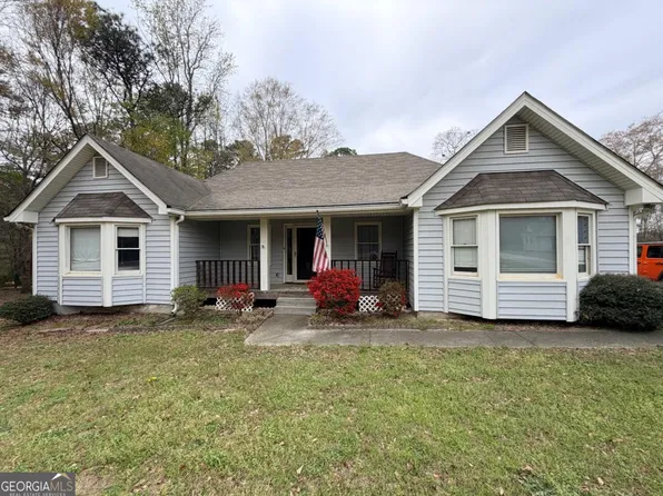 3456 Irwin Bridge Rd NW, Conyers, GA 30012