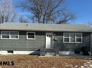 2665 Verde Ln, Sidney, NE 69162