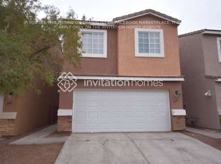 3639 Starry Beach Ave, Las Vegas, NV 89115