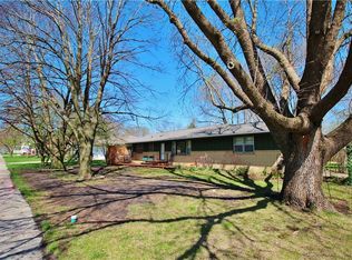 818 North St, Yale, IA 50277