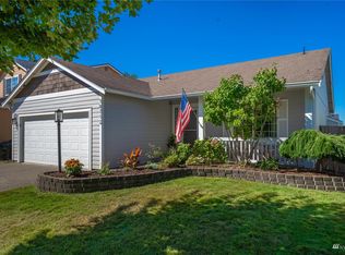 18712 17th Avenue Ct E, Spanaway, WA 98387