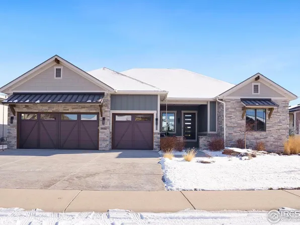 4022 Branigan Ct, Timnath, CO 80547