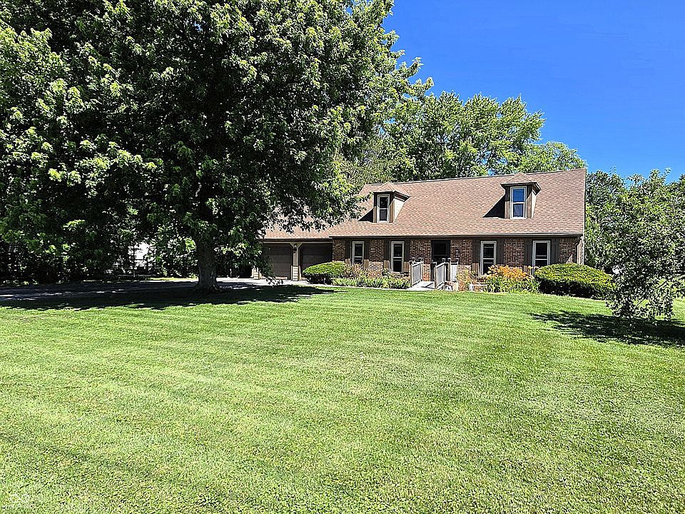 1st image of 7950 E County Road 300 N