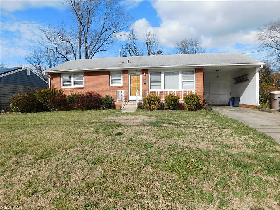 1405 E Cone Blvd, Greensboro, NC 27405 Zillow