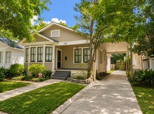 1944 Tulip St, Baton Rouge, LA 70806