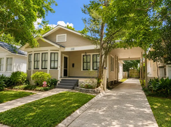 1944 Tulip St, Baton Rouge, LA 70806