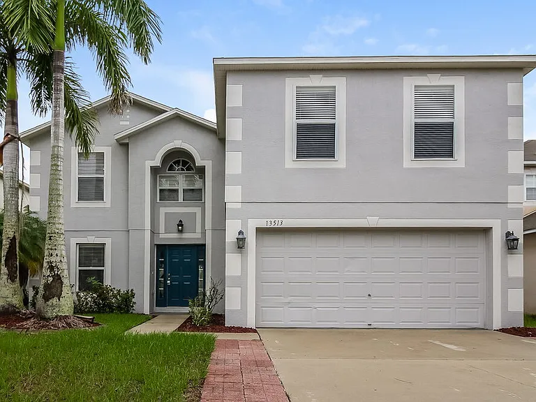 13513 Mango Bay Dr — Photo 1