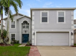 13513 Mango Bay Dr, Riverview, FL 33579