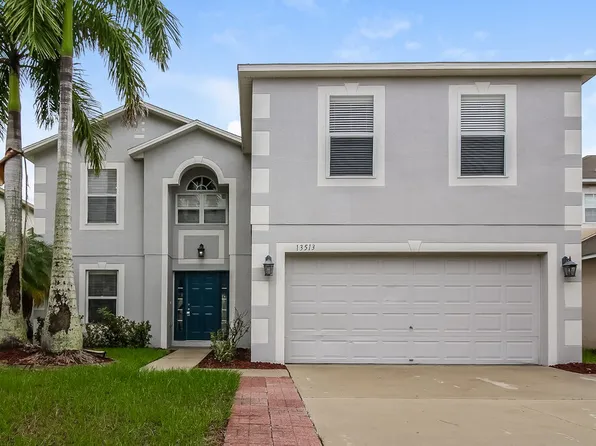 13513 Mango Bay Dr, Riverview, FL 33579