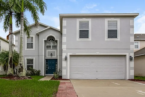 13513 Mango Bay Dr Photo 1