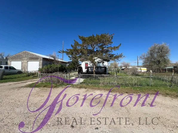 1114 N Park St, Casper, WY 82601