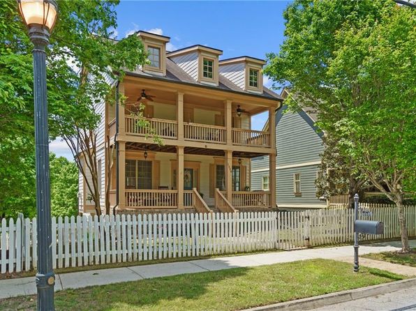 1858 Perry Blvd NW, Atlanta, GA 30318
