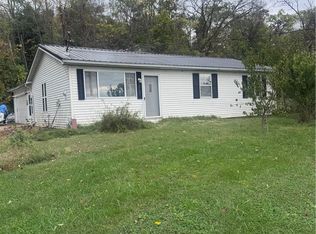 1190 Mitchells Ln, Marietta, OH 45750