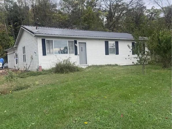 1190 Mitchells Ln, Marietta, OH 45750