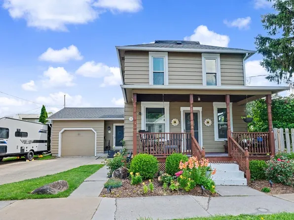 43 W Elm St, Norwalk, OH 44857