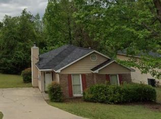 751 Vista Dr, Columbus, GA 31907
