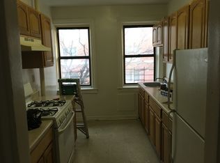 158 S 2nd Ave #3E, Mount Vernon, NY 10550