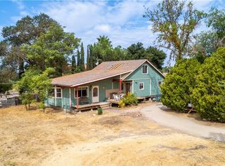 7262 Union Rd, Paso Robles, CA 93446