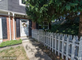 6418 Loch Raven Blvd, Baltimore, MD 21239