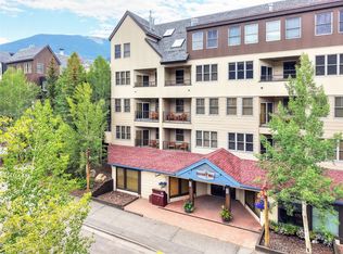 140 Ida Belle Drive UNIT 8254, Keystone, CO 80435