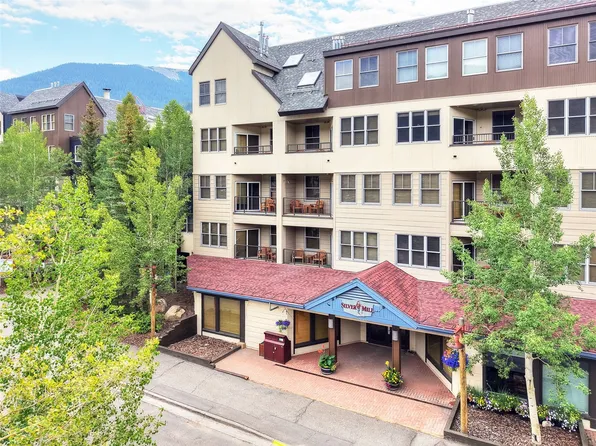 140 Ida Belle Drive UNIT 8254, Keystone, CO 80435