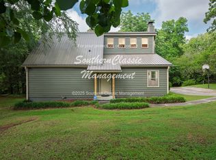 100 Hilltop Ct SW, Milledgeville, GA 31061