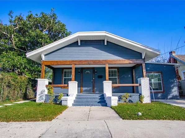 812 E Baker St, Tampa, FL 33603
