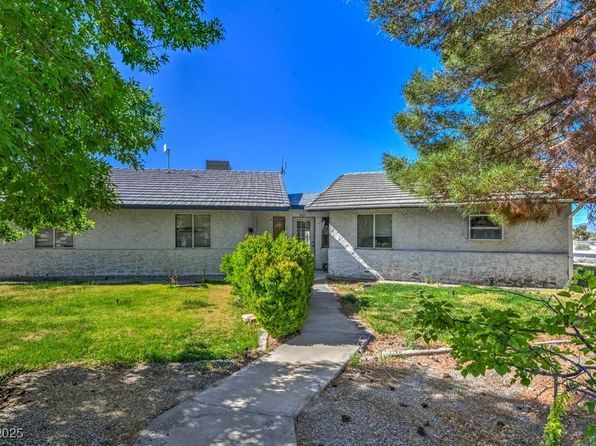 481 Jarvis Rd, Pahrump, NV 89060