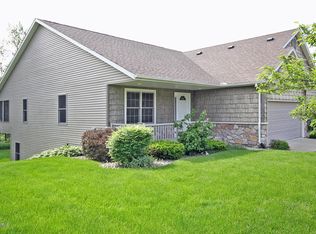 3364 Old Savannah Dr, Kalamazoo, MI 49009