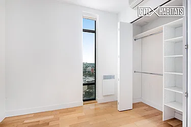 Rented by Citi Habitats