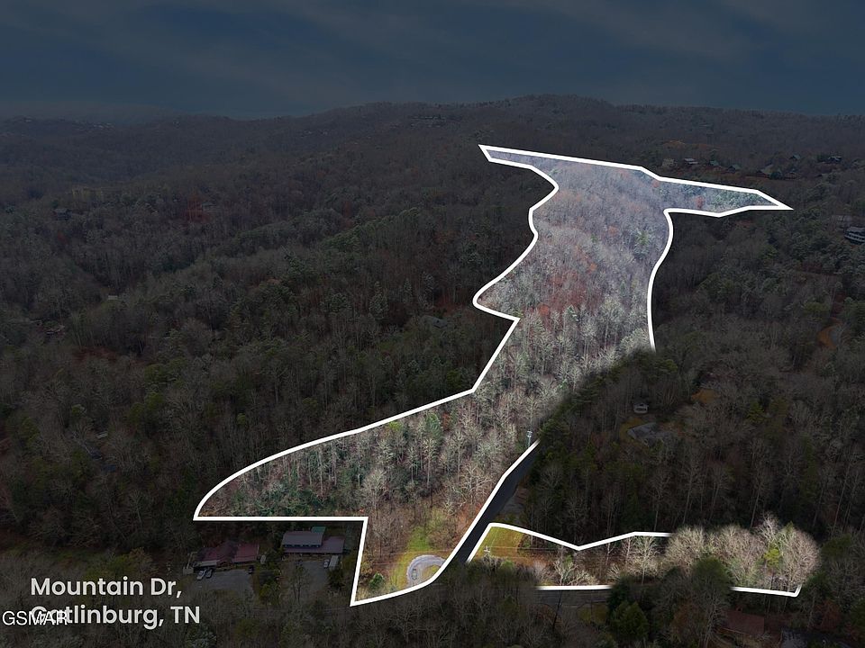 1st image of 0 Mountain Dr Lot 0