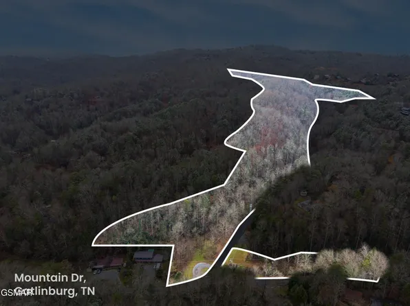 0 Mountain Dr Lot 0, Gatlinburg, TN 37738