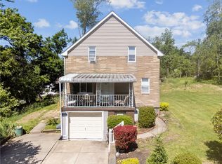 516 Begonia Ave, Pittsburgh, PA 15235