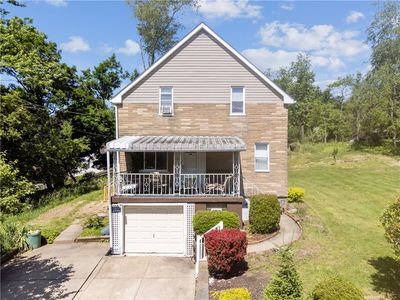 516 Begonia Ave, Pittsburgh, PA, 15235